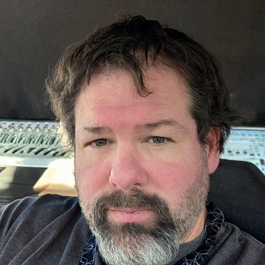Alexander W. - Freelance Vocalist