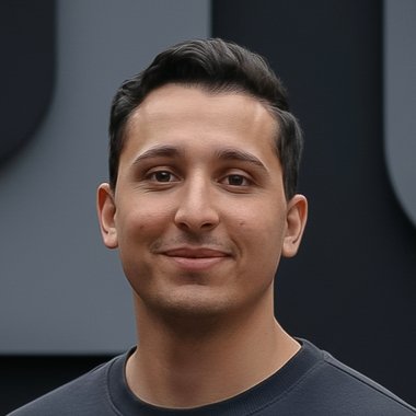 Issam E. - Freelance Ux Designer