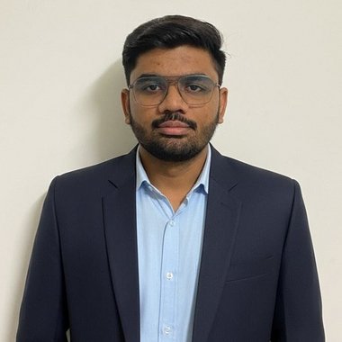 Jay L. - Freelance Developer