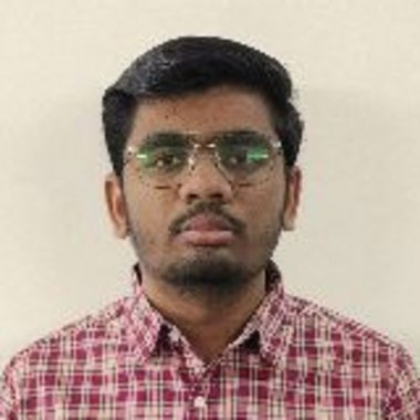 Jay L. - Freelance Developer