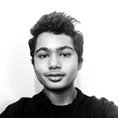 Adarsh U. - Freelance Content Producer