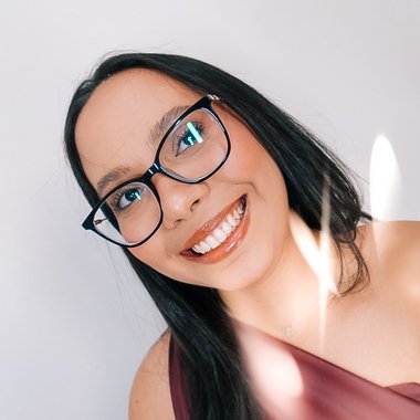 Mariana N. - Freelance Content Creator