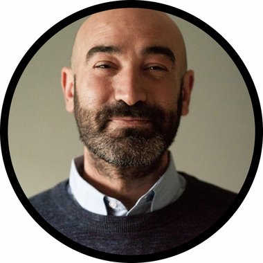 Victor B. - Freelance Web Developer