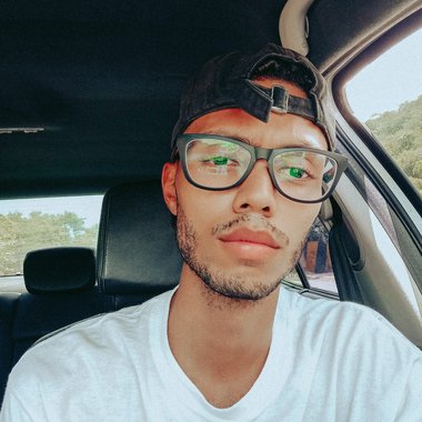 Andrés M. - Freelance Book Cover Designer