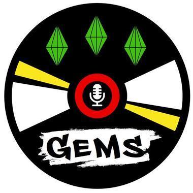 GEMS - Freelance Podcast Producer