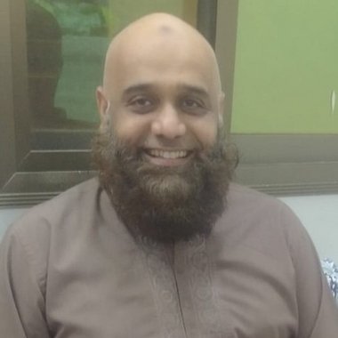 Muhammad K. - Freelance Architect