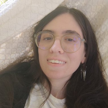 Camila F. - Freelance Audio Mixer