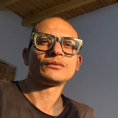 Omar S. - Freelance App Developer
