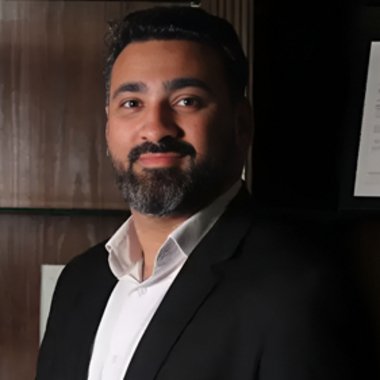 Jawad C. - Freelance Web Developer
