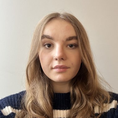 Zuza B. - Freelance Blockchain Developer