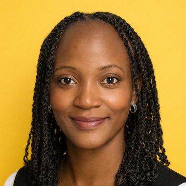 Euphemia S. - Freelance Graphic Designer