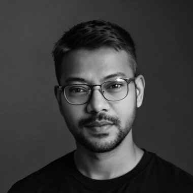 Varun G. - Freelance Web Developer