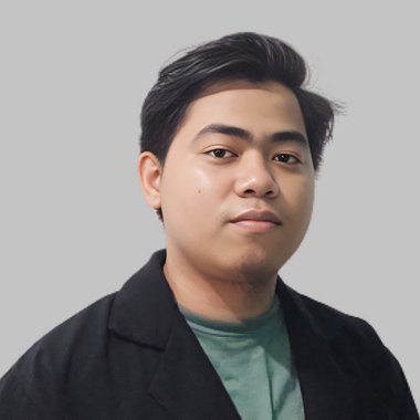 Muhammad I. - Freelance App Designer