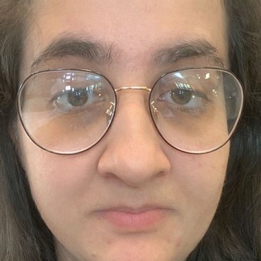 Nimra J. - Freelance Data Visualizer