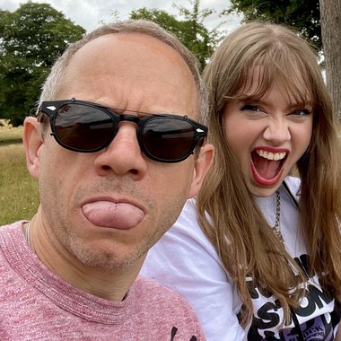 Dominique B. - Freelance Brand Designer