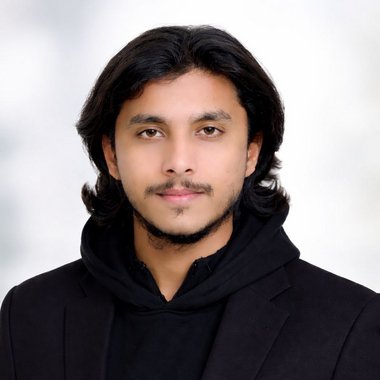 Uzair Y. - Freelance Content Creator