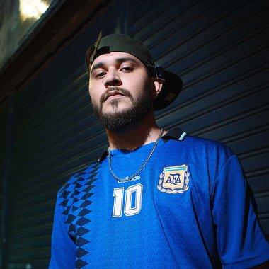 Tres T. - Freelance Sound Editor