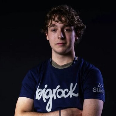 Matteo B. - Freelance Game Developer