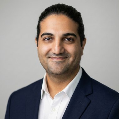 Arash V. - Freelance Web Developer