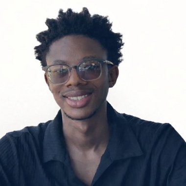 Kamohelo T. - Freelance Web Developer