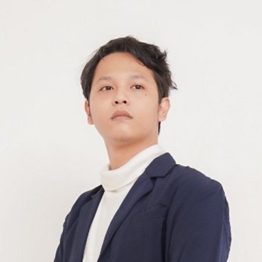 Aldy S. - Freelance Sound Technician