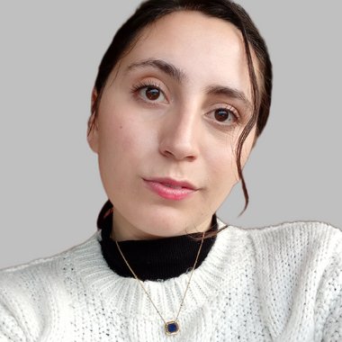 Natalia B. - Freelance Audio Transcriber