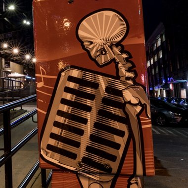 Giant S. - Freelance Web Developer