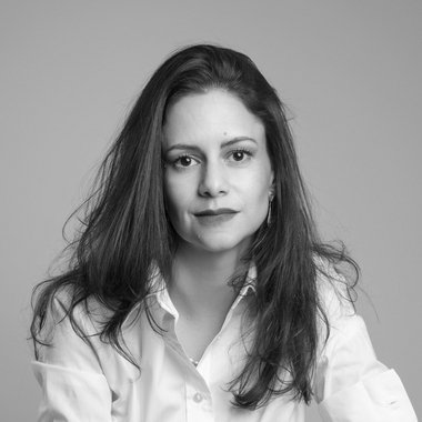 Joana F. - Freelance Interior Designer