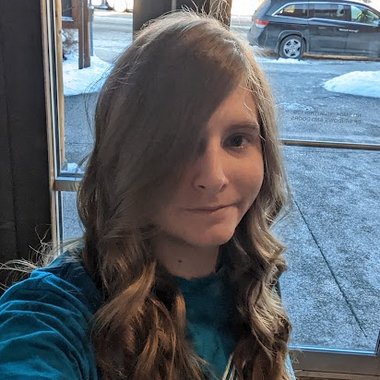 Aymi G. - Freelance 3d Visualizer