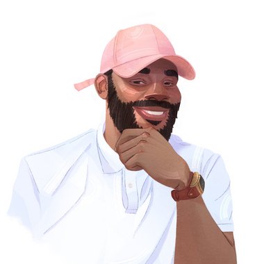 Chukwubuikem O. - Freelance 2d Animator