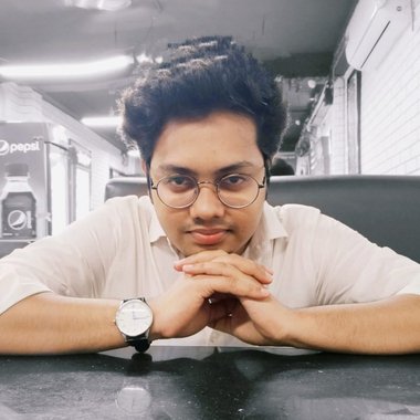UsaidMustafa - Freelance Web Developer