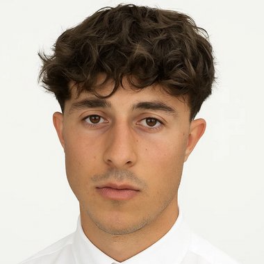 Slav P. - Freelance Digital Marketer