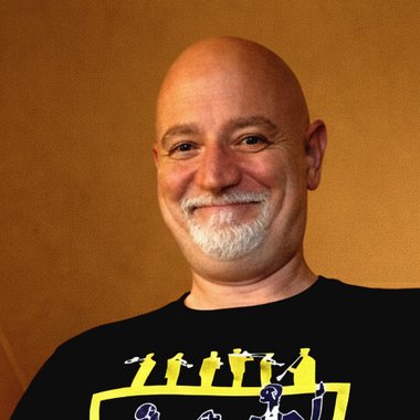 Greco G. - Freelance Animator