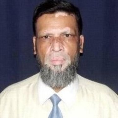 Md. A. - Freelance Content Creator