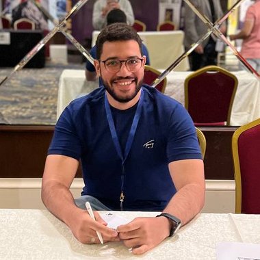 salman y. - Freelance Data Scientist