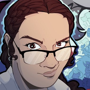 Marisela C. - Freelance Animator