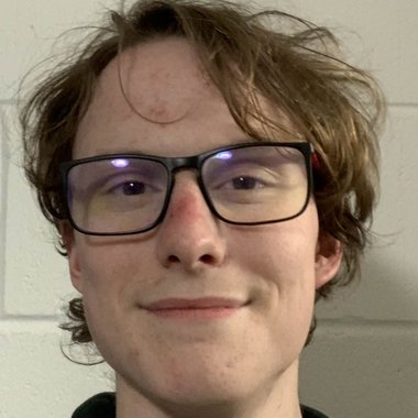 Callum H. - Freelance Graphic Designer