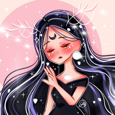 Yu C. - Freelance Illustrator