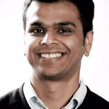 Ali Z. - Freelance Ux Designer