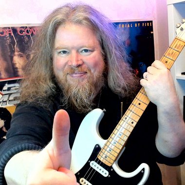 JonasHornqvist - Freelance Music Composer