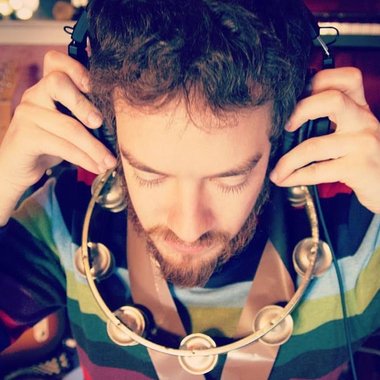 Matt G. - Freelance Music Supervisor