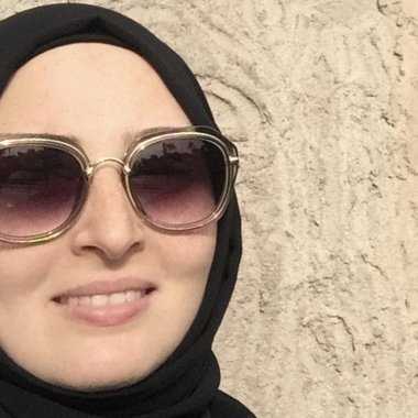 Nour S. - Freelance Content Designer