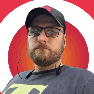 Vladimir F. - Freelance Developer