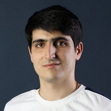 Ali R. - Freelance Web Developer
