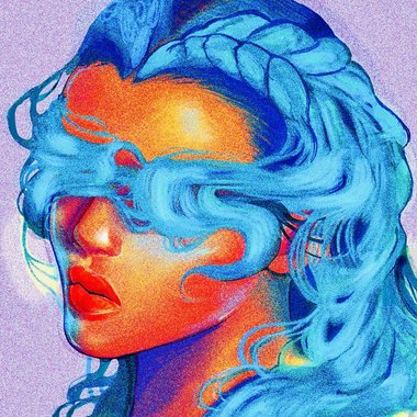 Ashley O. - Freelance Artist