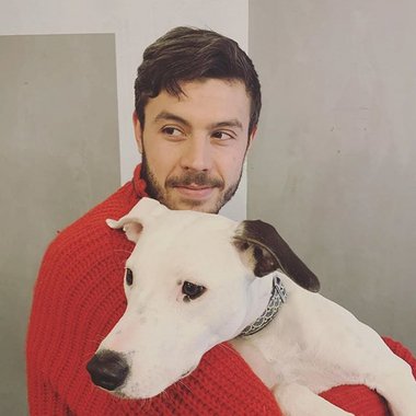 Joe B. - Freelance Web Developer