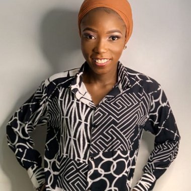 HAUWA A. - Freelance Ux Designer