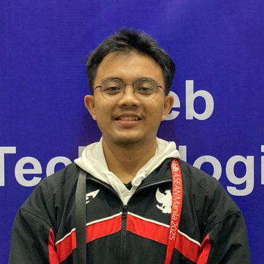 Andi Y. - Freelance Web Developer