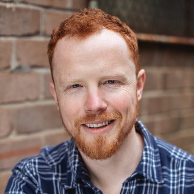 Patrick C. - Freelance Content Producer