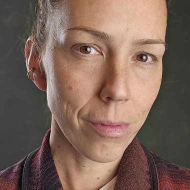 Dagmar V. - Freelance Film Producer